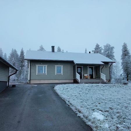 Appartamento Vennivaara 8 Rovaniemi Esterno foto