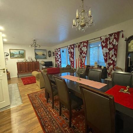 Appartamento Vennivaara 8 Rovaniemi Esterno foto