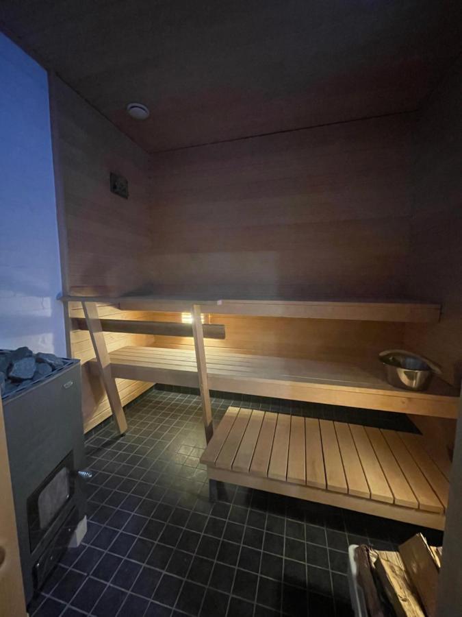 Appartamento Vennivaara 8 Rovaniemi Esterno foto